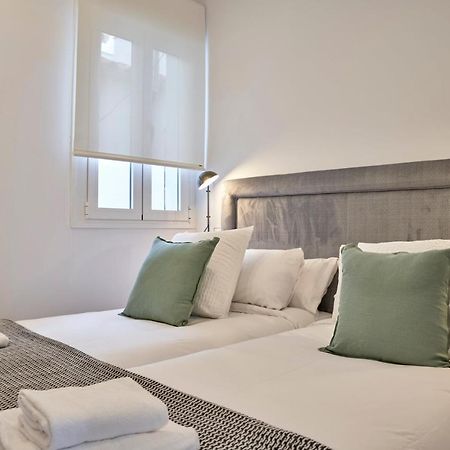 Bonavista Apartments - Chamberi Madrid Exterior foto